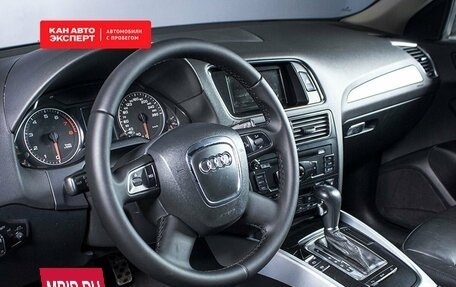 Audi Q5, 2012 год, 1 860 000 рублей, 3 фотография