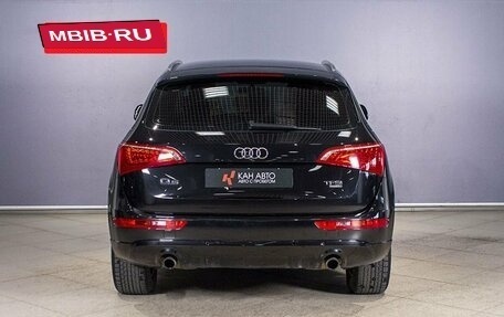 Audi Q5, 2012 год, 1 860 000 рублей, 9 фотография