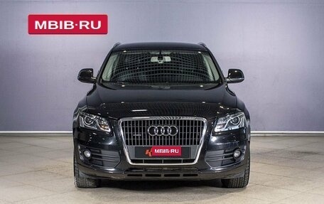 Audi Q5, 2012 год, 1 860 000 рублей, 8 фотография