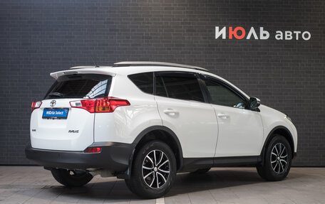 Toyota RAV4, 2014 год, 2 175 000 рублей, 7 фотография