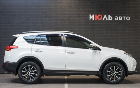 Toyota RAV4, 2014 год, 2 175 000 рублей, 8 фотография