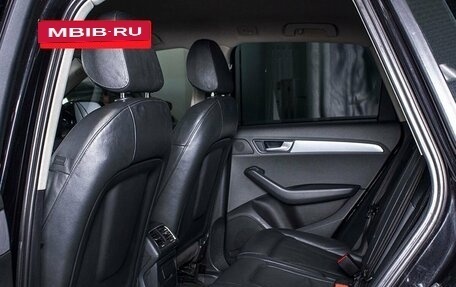 Audi Q5, 2012 год, 1 860 000 рублей, 13 фотография