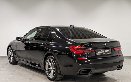 BMW 7 серия, 2018 год, 4 995 000 рублей, 7 фотография