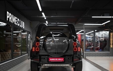 Land Rover Defender II, 2024 год, 16 950 000 рублей, 4 фотография