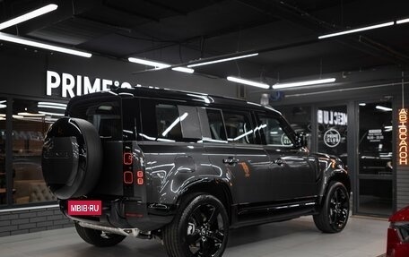 Land Rover Defender II, 2024 год, 16 950 000 рублей, 2 фотография