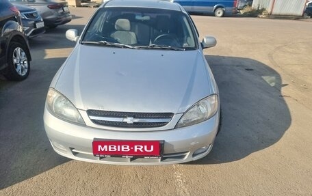 Chevrolet Lacetti, 2004 год, 310 000 рублей, 1 фотография