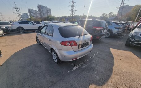 Chevrolet Lacetti, 2004 год, 310 000 рублей, 6 фотография