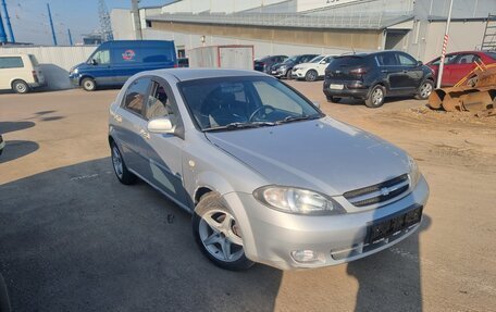 Chevrolet Lacetti, 2004 год, 310 000 рублей, 3 фотография