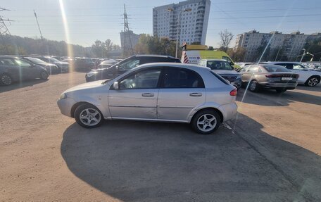 Chevrolet Lacetti, 2004 год, 310 000 рублей, 4 фотография