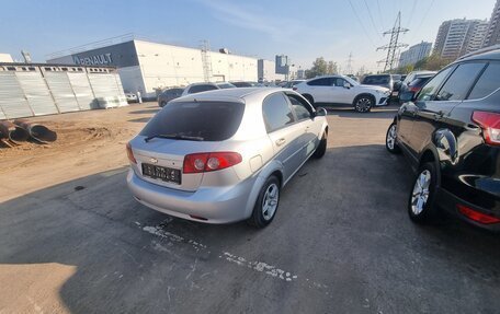 Chevrolet Lacetti, 2004 год, 310 000 рублей, 5 фотография