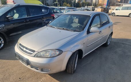 Chevrolet Lacetti, 2004 год, 310 000 рублей, 2 фотография