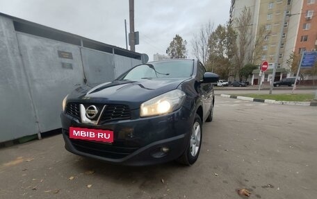 Nissan Qashqai, 2012 год, 1 100 000 рублей, 1 фотография