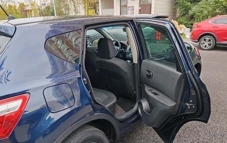 Nissan Qashqai, 2012 год, 1 100 000 рублей, 8 фотография