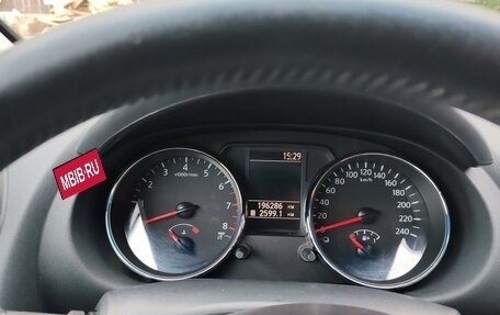 Nissan Qashqai, 2012 год, 1 100 000 рублей, 3 фотография