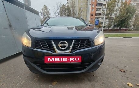 Nissan Qashqai, 2012 год, 1 100 000 рублей, 10 фотография