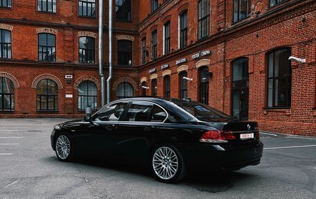 BMW 7 серия, 2005 год, 2 150 000 рублей, 7 фотография