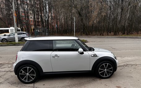 MINI Hatch, 2009 год, 1 050 000 рублей, 6 фотография