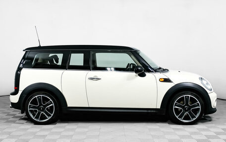 MINI Clubman, 2011 год, 1 425 000 рублей, 4 фотография