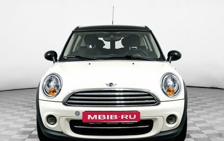 MINI Clubman, 2011 год, 1 425 000 рублей, 2 фотография