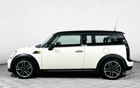 MINI Clubman, 2011 год, 1 425 000 рублей, 8 фотография