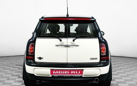 MINI Clubman, 2011 год, 1 425 000 рублей, 6 фотография