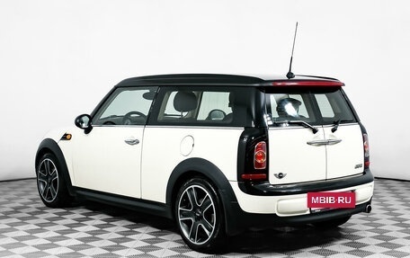 MINI Clubman, 2011 год, 1 425 000 рублей, 7 фотография