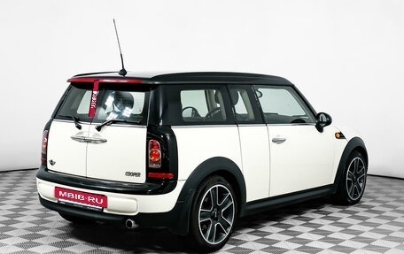 MINI Clubman, 2011 год, 1 425 000 рублей, 5 фотография