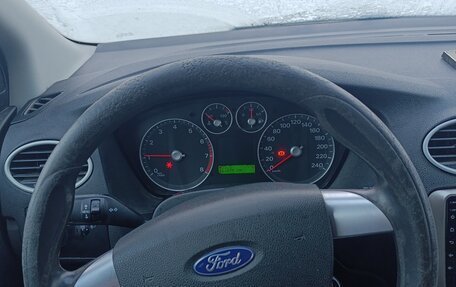 Ford Focus II рестайлинг, 2006 год, 480 000 рублей, 12 фотография