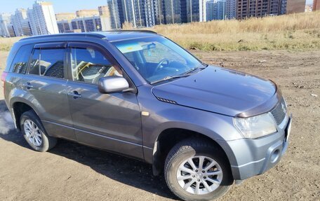 Suzuki Grand Vitara, 2007 год, 895 000 рублей, 3 фотография