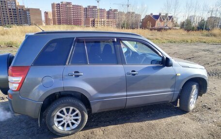 Suzuki Grand Vitara, 2007 год, 895 000 рублей, 2 фотография