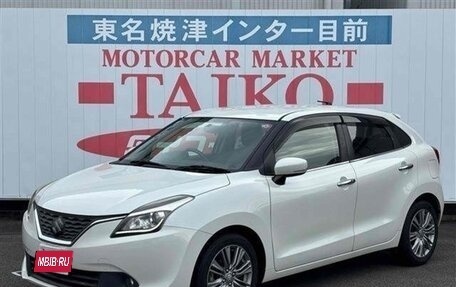 Suzuki Baleno II, 2016 год, 1 000 000 рублей, 1 фотография