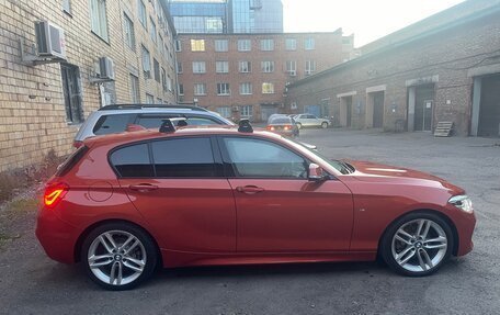 BMW 1 серия, 2015 год, 1 700 000 рублей, 2 фотография