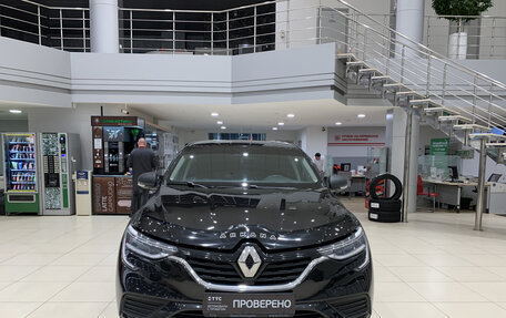 Renault Arkana I, 2019 год, 1 750 000 рублей, 2 фотография