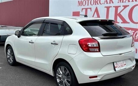 Suzuki Baleno II, 2016 год, 1 000 000 рублей, 2 фотография