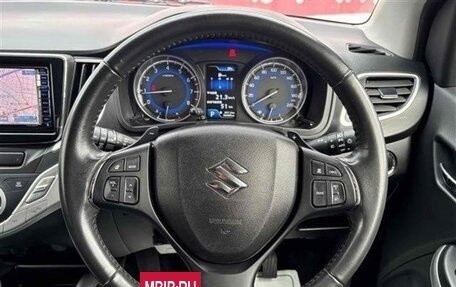 Suzuki Baleno II, 2016 год, 1 000 000 рублей, 7 фотография