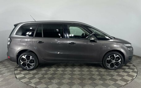 Citroen C4 Picasso II рестайлинг, 2016 год, 1 250 000 рублей, 4 фотография