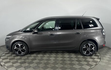 Citroen C4 Picasso II рестайлинг, 2016 год, 1 250 000 рублей, 5 фотография