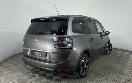 Citroen C4 Picasso II рестайлинг, 2016 год, 1 250 000 рублей, 6 фотография