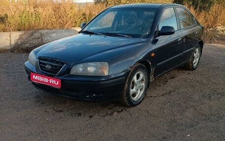 Hyundai Elantra III, 2005 год, 319 000 рублей, 6 фотография