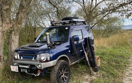 Suzuki Jimny, 2015 год, 970 000 рублей, 6 фотография