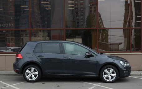 Volkswagen Golf VII, 2014 год, 1 259 000 рублей, 5 фотография