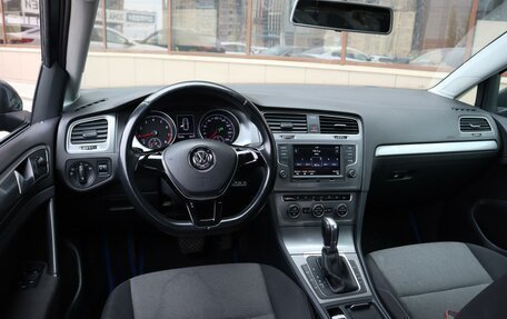 Volkswagen Golf VII, 2014 год, 1 259 000 рублей, 6 фотография