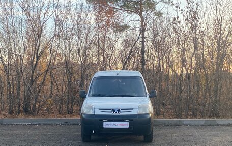 Peugeot Partner II рестайлинг 2, 2011 год, 500 000 рублей, 3 фотография