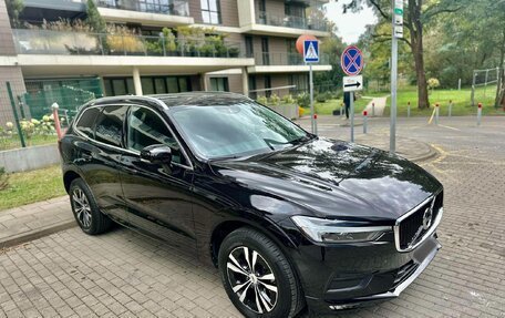 Volvo XC60 II, 2020 год, 3 600 174 рублей, 1 фотография