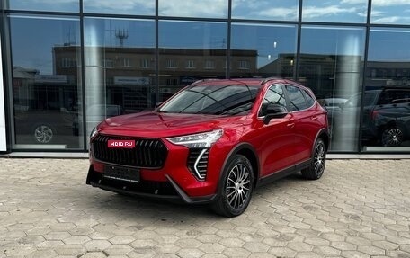 Haval Jolion, 2024 год, 2 649 000 рублей, 1 фотография