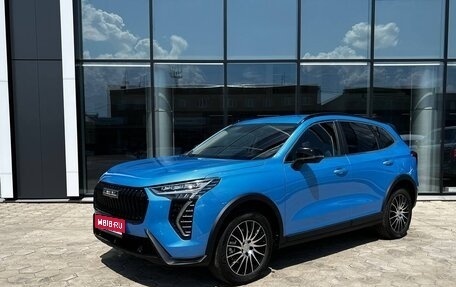 Haval Jolion, 2024 год, 2 499 000 рублей, 1 фотография