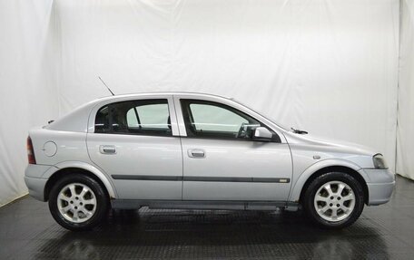 Opel Astra G, 2003 год, 399 000 рублей, 4 фотография