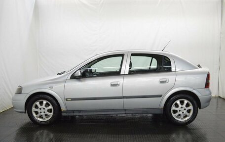 Opel Astra G, 2003 год, 399 000 рублей, 8 фотография