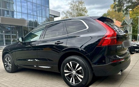 Volvo XC60 II, 2020 год, 3 600 174 рублей, 4 фотография