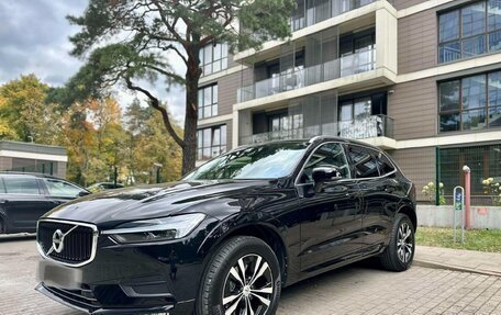 Volvo XC60 II, 2020 год, 3 600 174 рублей, 2 фотография